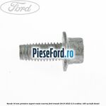 Surub 18 mm prindere suport roata rezerva Ford Transit 2019-2023 2.0 EcoBlue 185 cp