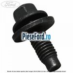 Surub 18 mm sistem spoiler Ford Ranger 2016-2020 2.2 TDCi 160 cp