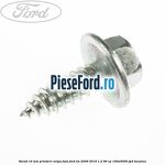 Surub 19 mm prindere aripa fata Ford Ka 2009-2016 1.2 69 cp