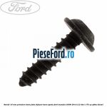 Surub 19 mm prindere bara fata difuzor bara spate Ford Mondeo 2008-2014 2.2 TDCi 175 cp