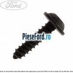 Surub 19 mm prindere bara fata difuzor bara spate Ford S-Max 2015-2023 2.0 TDCi BI-Turbo 210 cp