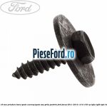 Surub 19 mm prindere bara spate carenaj spate sau grila parbriz Ford Focus 2011-2014 1.6 Ti 105 cp