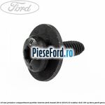 Surub 19 mm prindere compartiment partitie interior Ford Transit 2014-2018 2.0 EcoBlue 4x4 130 cp