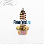 Surub 19 mm prindere conducta supapa EGR Ford Focus 2008-2011 1.6 TDCi 109 cp