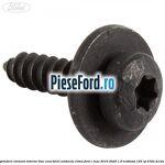 Surub 19 mm prindere element interior bloc ceas bord conducta clima Ford C-Max 2016-2020 1.0 EcoBoost 125 cp