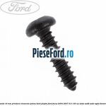 Surub 19 mm prindere elemente panou bord plafon Ford Focus 2004-2007 2.0 145 cp