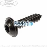 Surub 19 mm prindere fata usa modul electric panou clima Ford C-Max 2016-2020 1.6 Ti 120 cp
