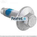 Surub 19 mm prindere flansa amortizor punte spate 4/5 usi Ford Focus 2011-2014 1.6 EcoBoost 150 cp JQDA, JQDB, YUDA benzina