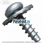 Surub 19 mm prindere scut motor Ford Puma 2020-2023 1.0 EcoBoost 125 cp