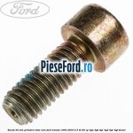 Surub 20 mm prindere baie ulei Ford Transit 1994-2000 2.5 TD 85 cp 4GA, 4GB, 4GC, 4GD, 4GE, 4GF diesel