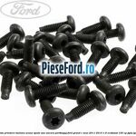 Surub 20 mm prindere balama scaun spate sau ancora portbagaj Ford Grand C-Max 2011-2015 1.6 EcoBoost 150 cp