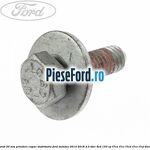 Surub 20 mm prindere capac distributie Ford Mondeo 2014-2018 2.0 TDCi 4x4 150 cp