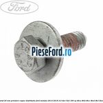 Surub 20 mm prindere capac distributie Ford Mondeo 2014-2018 2.0 TDCi 4x4 180 cp