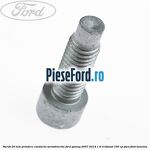 Surub 20 mm prindere conducta servodirectie Ford Galaxy 2007-2014 1.6 EcoBoost 160 cp