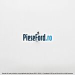 Surub 20 mm prindere corp oglinda Ford Focus 2011-2014 1.0 EcoBoost 125 cp