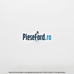 Surub 20 mm prindere corp oglinda Ford Focus 2011-2014 2.0 TDCi 115 cp