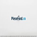 Surub 20 mm prindere corp oglinda Ford Focus 2014-2018 1.5 TDCi 120 cp