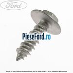 Surub 20 mm prindere electroventilator Ford Ka 2009-2016 1.2 69 cp