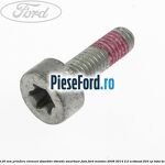 Surub 20 mm prindere element absorbtie vibratie amortizor fata Ford Mondeo 2008-2014 2.0 EcoBoost 203 cp