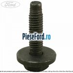 Surub 20 mm prindere grila paleti oscilanti Ford Mondeo 2014-2018 2.0 TDCi 150 cp