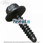 Surub 20 mm prindere maner interior usa Ford Kuga 2013-2016 2.0 TDCi 136 cp