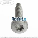 Surub 20 mm prindere maner usa culisanta Ford Transit 2006-2014 2.2 TDCi RWD 100 cp