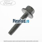 Surub 20 MM prindere modul ECU Ford Transit 2019-2023 E-TRANSIT RWD 269  cp