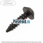 Surub 20 mm prindere modul sau ceas bord Ford EcoSport 2019-2023 1.5 TDCi EcoBlue 120 cp