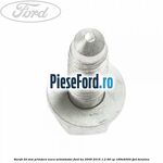 Surub 20 mm prindere nuca schimbator Ford Ka 2009-2016 1.2 69 cp