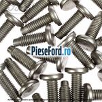Surub 20 mm prindere panou fata sau spate inferior Ford Fusion 1.4 80 cp