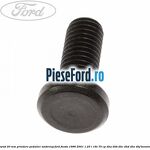 Surub 20 mm prindere pedalier ambreiaj Ford Fiesta 1996-2001 1.25 i 16V 75 cp