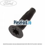 Surub 20 mm prindere rola usa culisanta Ford Transit 1991-1994 2.5 DI 70 cp 4BC, 4CC, 4FA diesel