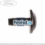 Surub 20 mm prindere sezut cadru scaun sau suport centura spate Ford S-Max 2007-2014 1.8 TDCi 125 cp