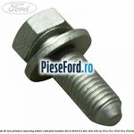 Surub 20 mm prindere simering arbore cotit Ford Mondeo 2014-2018 2.0 TDCi 4x4 150 cp