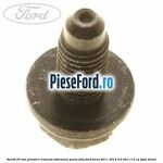 Surub 20 mm prindere traversa inferioara punte fata Ford Focus 2011-2014 2.0 TDCi 115 cp