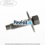 Surub 20 mm prindere turbosuflanta Ford S-Max 2007-2014 2.0 TDCi 163 cp TXWA diesel