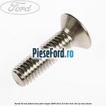 Surub 20 mm sistem bena Ford Ranger 2006-2012 2.5 TDCi 4x4 143 cp