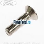 Surub 20 mm sistem bena Ford Ranger 2006-2012 3.0 TDCi 4x4 156 cp