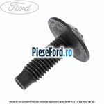 Surub 21 mm prindere rola usa culisanta superioara spate Ford B-Max 1.4 LPG 90 cp