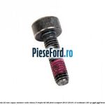 Surub 22 mm capac vizitare cutie viteza 5 trepte B5/IB5 Ford EcoSport 2013-2018 1.0 EcoBoost 140 cp YYJD, YYJF benzina