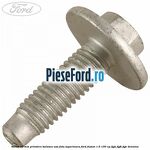 Surub 22 mm prindere balama usa fata superioara Ford Fusion 1.6 100 cp