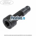 Surub 22 mm prindere baza scaun Ford Transit 2006-2014 2.4 TDCi 140 cp