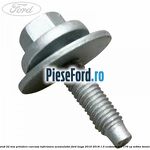 Surub 22 mm prindere carcasa inferioara acumulator Ford Kuga 2016-2018 1.5 EcoBoost 4x4 176 cp