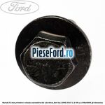 Surub 22 mm prindere coloana servodirectie electrica Ford Ka 2009-2016 1.2 69 cp 169A4000, FP4 benzina