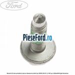 Surub 22 mm prindere furca timonerie Ford Ka 2009-2016 1.2 69 cp 169A4000, FP4 benzina
