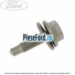 Surub 22 mm prindere opritor usa Ford Focus Active 2019-2023 1.5 EcoBoost 150 cp