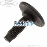 Surub 23 mm prindere grila radiator Ford Transit 2000-2006 2.0 DI 86 cp
