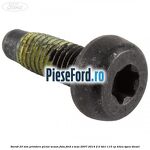 Surub 23 mm prindere picior scaun fata Ford S-Max 2007-2014 2.0 TDCi 115 cp
