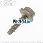 Surub 23 mm prindere vas spalator parbriz Ford EcoSport 2019-2023 1.5 TDCi EcoBlue 4x4 125 cp