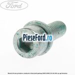 Surub 24 mm prindere conducta clima Ford Galaxy 2000-2006 2.8 V6 204 cp